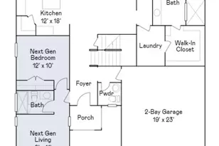 9203 Long Fin Dr, Baytown, TX 77521 - Photo 7