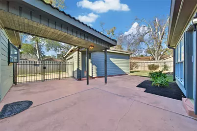 3531 Brook Shadow Drive, Houston, TX 77345 - Photo 49