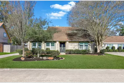 3531 Brook Shadow Drive, Houston, TX 77345 - Photo 1