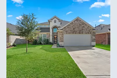 10017 Ocelot Court, Magnolia, TX 77354 - Photo 1