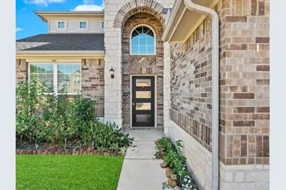 10017 Ocelot Court, Magnolia, TX 77354 - Photo 3