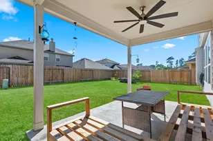 10017 Ocelot Ct, Magnolia, TX 77354 - Photo 25