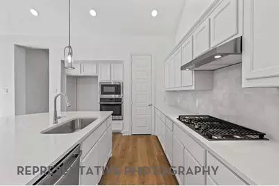 3436 Nourish Lane, Richmond, TX 77406 - Photo 3