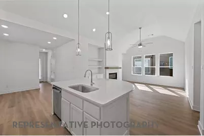 3436 Nourish Lane, Richmond, TX 77406 - Photo 5