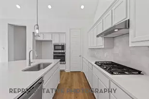 3436 Nourish Ln, Richmond, TX 77406 - Photo 5
