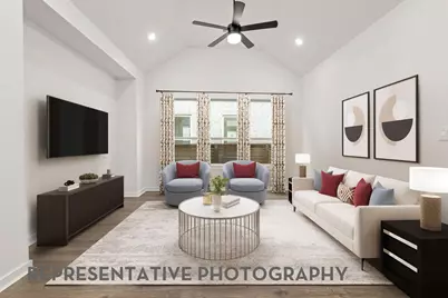 3436 Nourish Lane, Richmond, TX 77406 - Photo 7