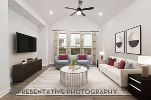 3436 Nourish Ln, Richmond, TX 77406 - Photo 7