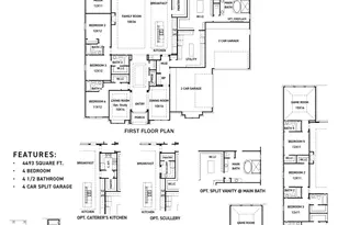 20702 Via Antonella, Cypress, TX 77433 - Photo 13
