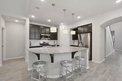 10602 Wagner Street, Rosharon, TX 77583 - Photo 9