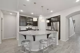 10602 Wagner St, Rosharon, TX 77583 - Photo 9
