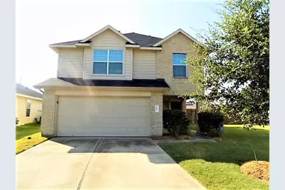 911 Redcrest Springs Court, Houston, TX 77073 - Photo 1