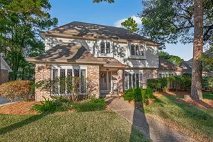 9622 Fenchurch Dr, Spring, TX 77379 - Photo 1