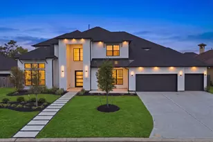 4906 Lagos Lagoon Ct, Spring, TX 77389 - Photo 1