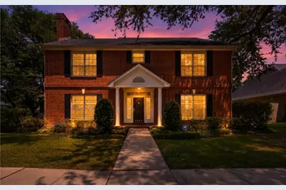 3403 Driftwood Court, Sugar Land, TX 77478 - Photo 1