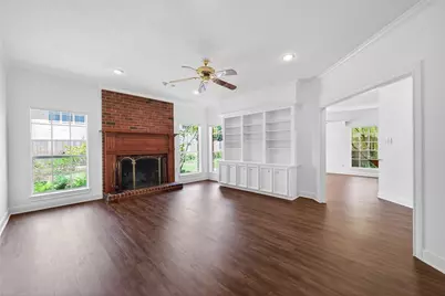 3403 Driftwood Court, Sugar Land, TX 77478 - Photo 9