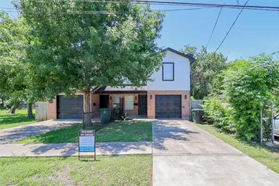 3618 Goodhope Street #A, Houston, TX 77021 - Photo 3