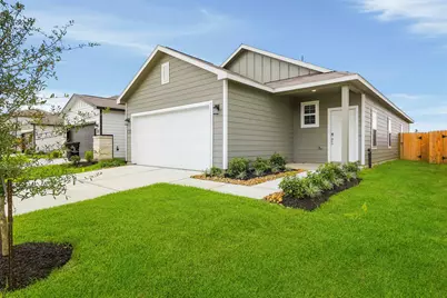 19831 Bridgemill Park Lane, Porter, TX 77365 - Photo 3