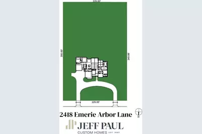 2418 Emerie Arbor Lane, Hockley, TX 77447 - Photo 37