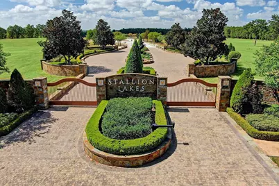 2418 Emerie Arbor Lane, Hockley, TX 77447 - Photo 47