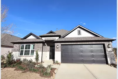 21430 Mountain Haya Trail, Tomball, TX 77377 - Photo 1
