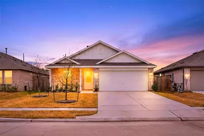 6523 Water Oak Green Lane, Katy, TX 77493 - Photo 1