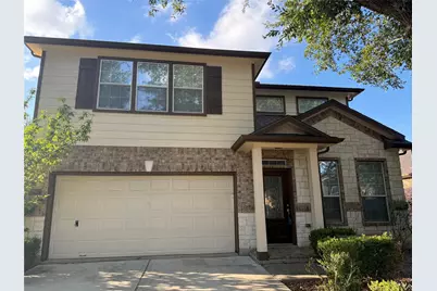 12807 Southern Valley Drive, Pearland, TX 77584 - Photo 1