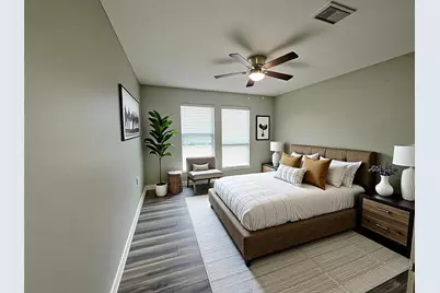 1C Prairie Knoll Drive, La Marque, TX 77510 - Photo 19