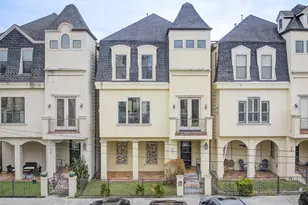 2308 Couch St, Houston, TX 77008 - Photo 1