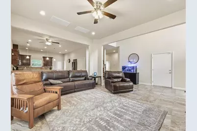6418 Alicia Way Lane, Katy, TX 77493 - Photo 5