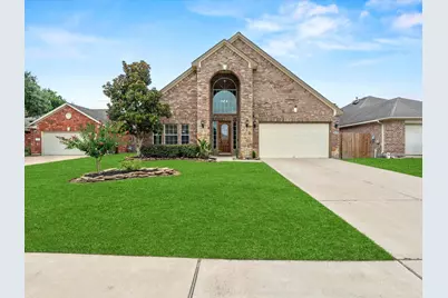 6418 Alicia Way Lane, Katy, TX 77493 - Photo 27