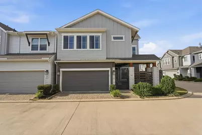 2502 Eason Lane, Houston, TX 77008 - Photo 1
