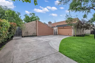 8206 Debbie Gay Drive, Houston, TX 77040 - Photo 1