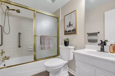 8206 Debbie Gay Drive, Houston, TX 77040 - Photo 33
