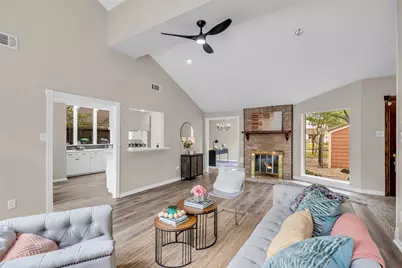 8206 Debbie Gay Drive, Houston, TX 77040 - Photo 7
