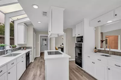 8206 Debbie Gay Drive, Houston, TX 77040 - Photo 15