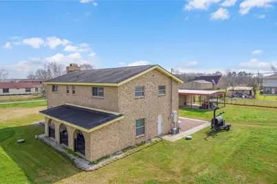14205 Bohemian Hall Road, Crosby, TX 77532 - Photo 1