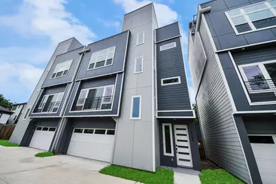 2709 Dennis Street, Houston, TX 77004 - Photo 3