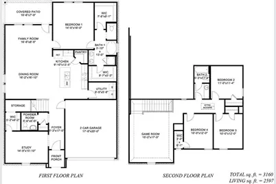 1515 Wells Manor Lane, Missouri City, TX 77459 - Photo 23