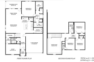 1515 Wells Manor Ln, Missouri City, TX 77459 - Photo 23