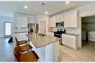 1515 Wells Manor Lane, Missouri City, TX 77459 - Photo 5