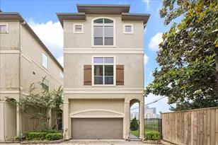 6832 Staffordshire Blvd, Houston, TX 77030 - Photo 1