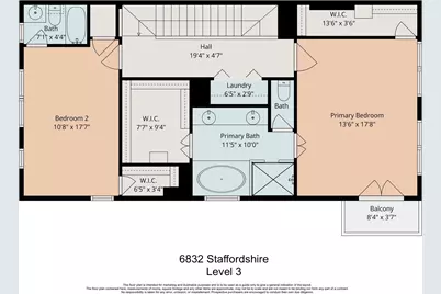 6832 Staffordshire Boulevard, Houston, TX 77030 - Photo 27