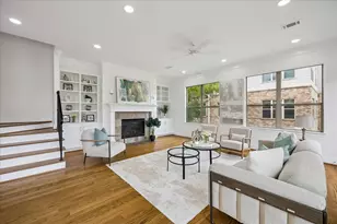 6832 Staffordshire Blvd, Houston, TX 77030 - Photo 9