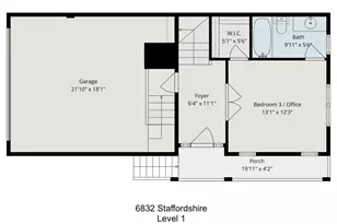 6832 Staffordshire Blvd, Houston, TX 77030 - Photo 25