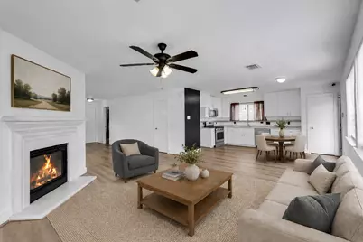 6243 Settlers Lake Circle W, Katy, TX 77449 - Photo 5