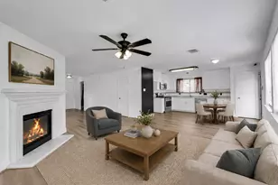 6243 Settlers Lake Cir W, Katy, TX 77449 - Photo 5