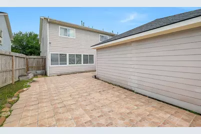 6243 Settlers Lake Circle W, Katy, TX 77449 - Photo 33