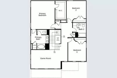 709 Appaloosa Meadow Drive, Magnolia, TX 77354 - Photo 3