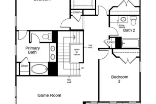 709 Appaloosa Mdw Dr, Magnolia, TX 77354 - Photo 3