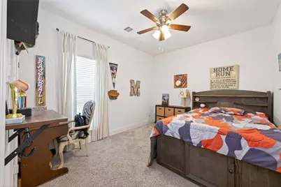 9415 Oakheath Canyon Court, Tomball, TX 77375 - Photo 23